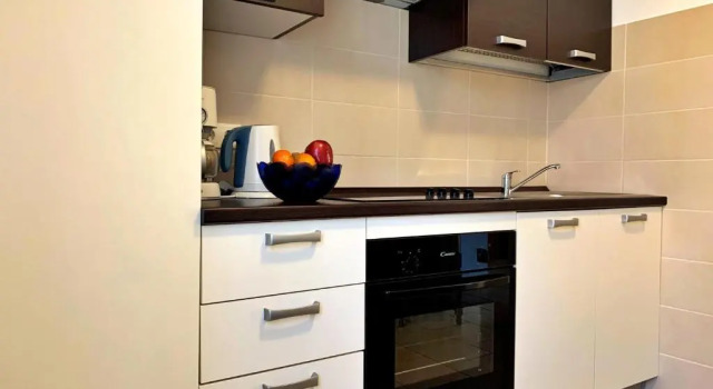 Apartments Nevenka K, Prenota Appartamento Čižići 