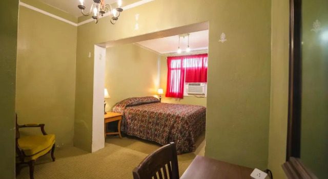 Номер Standard Amargosa Opera House & Hotel