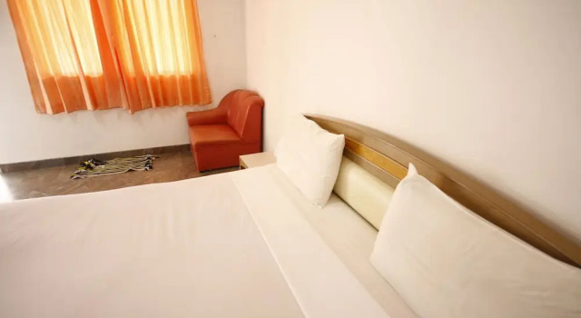 Вилла Paradise Resort Buriram