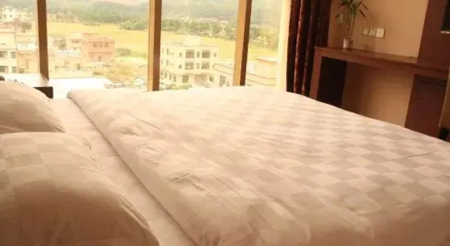 Komfortowy suite Weigang Hotel