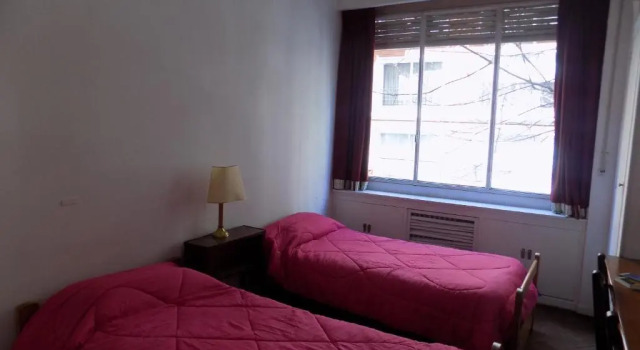 Casa de Familia - Solo Para Mujeres *Woman ONLY*, Rezerwuj Apartament Tanie hotele w Retiro