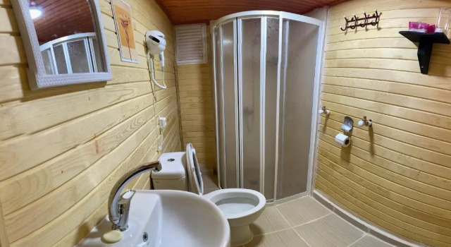 Номер Standard Çelina da Apart