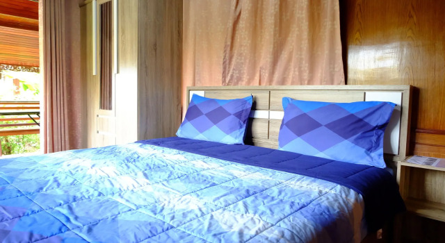 Sirimongkol Resort