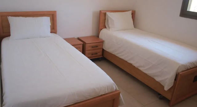 Апартаменты с балконом MBD7 - Kikar Hamusica - 12 Mevoh Beit David - Jerusalem-Rent