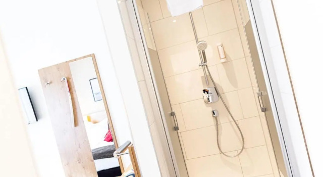 Двухместный номер Standard Maingau Hotel