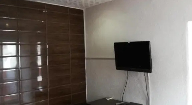 Апартаменты с балконом Rooms and Apartments Milana