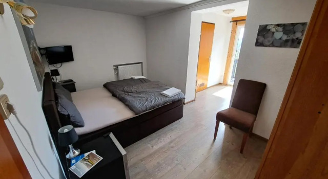 Двухместный номер Standard Blue Mountain Hotel