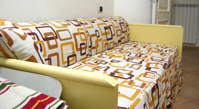 Apartment Castellabate I - BH 8