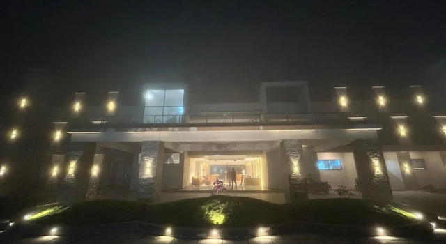 Vaga Nakshathra Suites