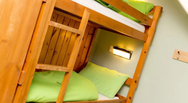 Номер Standard YHA Ravenstor