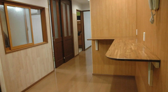 Kamikatsura House