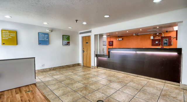 Motel 6-Columbus, OH - West, Reserva ahora Motel Columbus Ohio