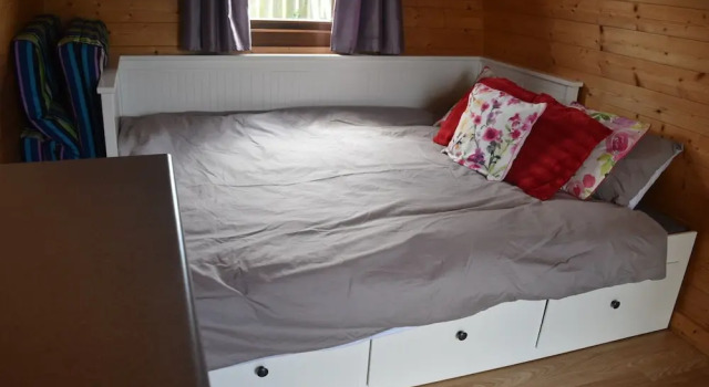 Beachcomber Glamping, Varaa Leirintäalue Telttailu ja glamping kohteessa Birchington, Leirintäalue