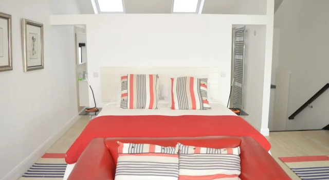 Pier39Portrush Adult Only, Забронировать Отель «постель и завтрак» Портраш Графство Антрим