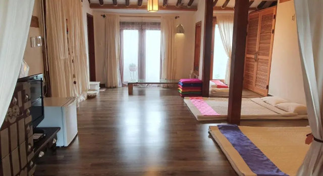 Номер Superior Greem Guesthouse