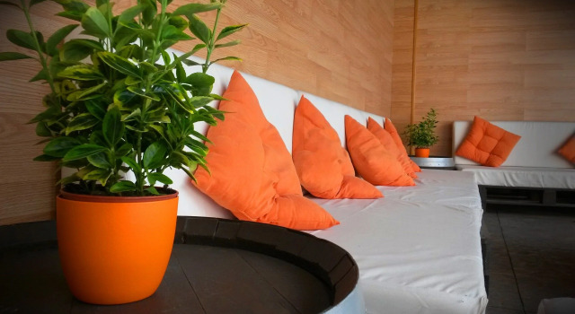 Hotel Tropic