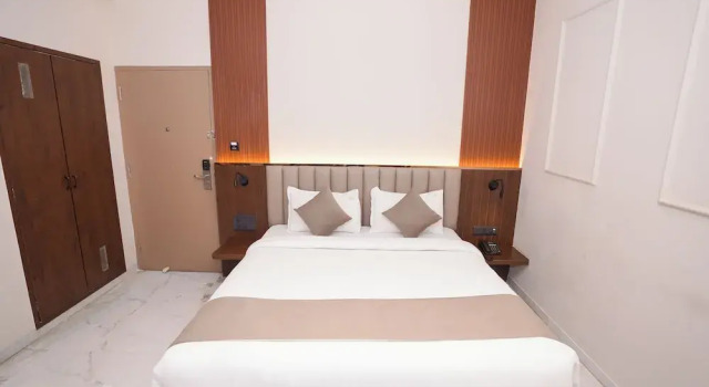 Номер Executive Vaishnavi Residency