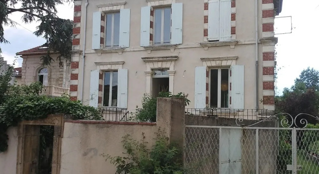 Chambres d'hotes à Sarras