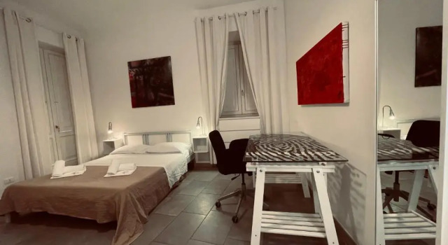 Deluxe apartament Casa Matilde