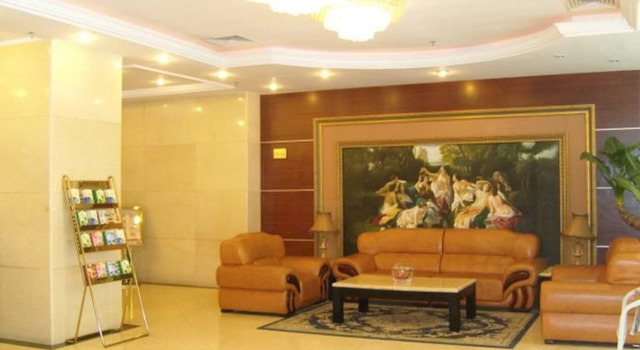 Junlin Hotel, Boek Hotel SPA-hotels in Guangdong, SPA
