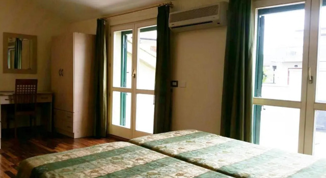 Семейный номер Standard Hotel Borgo Verde