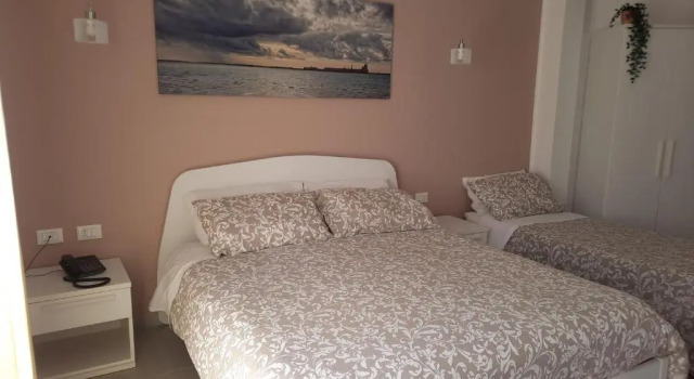 Номер Standard Residence Le Isole