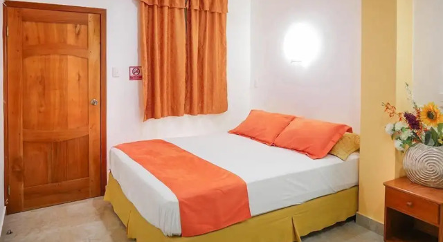 Одноместный номер Superior Hostal España