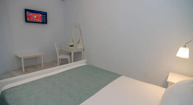 Апартаменты Hotel MaRailiS Mangalia
