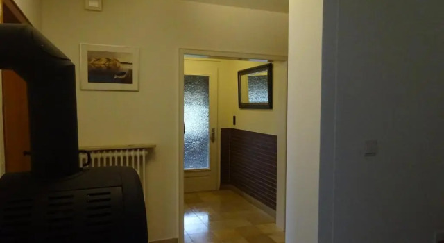 Коттедж с 5 комнатами Haus am Kreuzberg