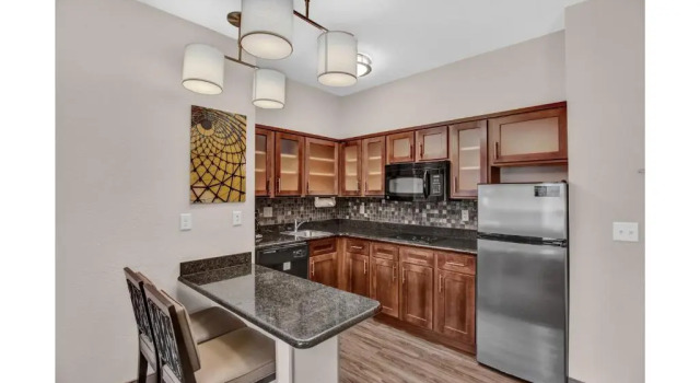 Номер Standard Staybridge Suites Salt Lake-West Valley City by IHG