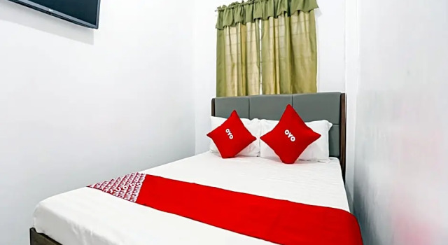 Двухместный номер Standard OYO 736 Jade Apartelle