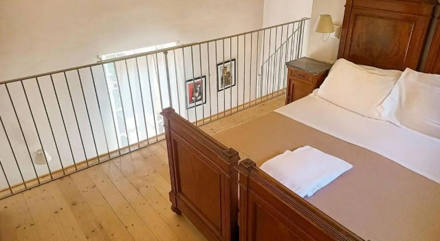 Апартаменты Relais Real Collegio