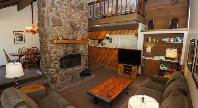 Landrise 7 3 Bedroom Home, Prenota Casa vacanze Sunriver 