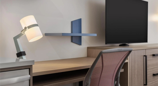 Люкс Home2 Suites By Hilton Vaughan Toronto On