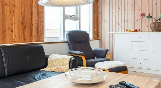 6 Person Holiday Home in Ringkobing, Rezervovat Hotel Ringkobing 