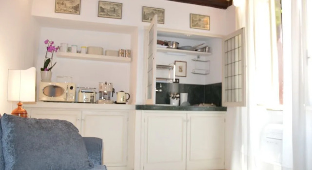 Raffaello Inn, Забронировать Отель Пантеон Рим, рядом с Уста истины