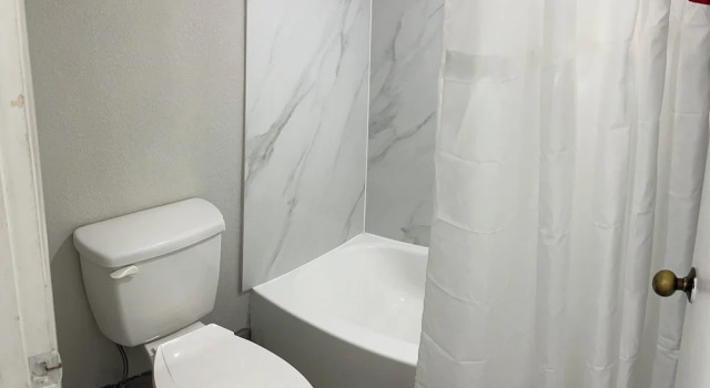 Номер Superior Red Roof Inn Rockingham