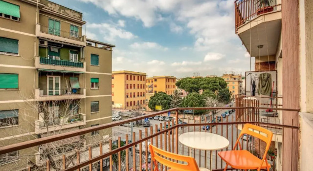 Двухместный номер Standard City Guest House