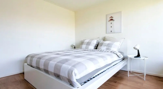 Lovely Holiday Home in Alkmaar With Private Terrace, Забронировать Отель Отели Норда 3 звезды, 3*
