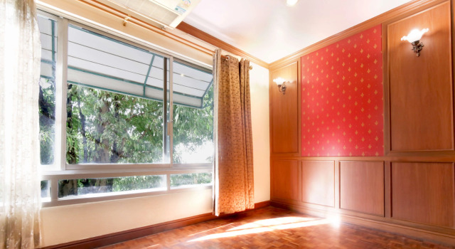 Номер Deluxe Royal Ivory Sukhumvit Nana