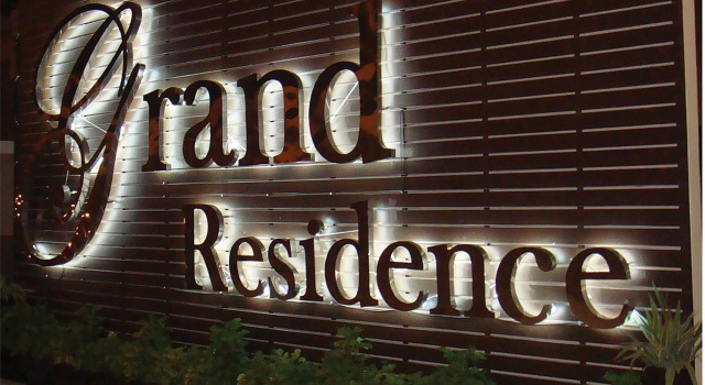 Grand Residence Jomtien