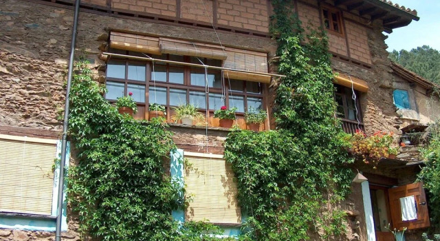 Apartment With 2 Bedrooms in Robledillo de Gata, With Wifi, Prenota Appartamento Robledillo de Gata 