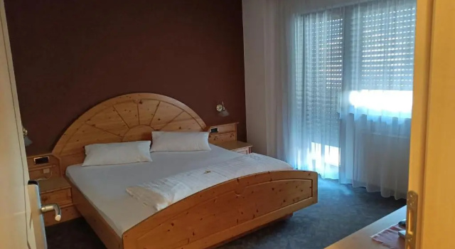Двухместный номер Standard Hotel Föhrenhof