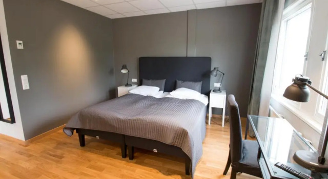 Семейный номер Standard Spoton Hotel