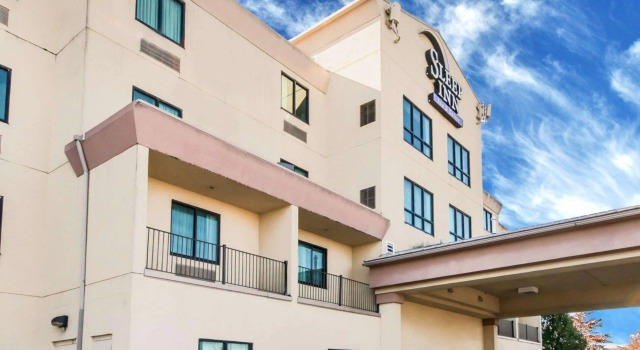 Sleep Inn & Suites Winchester near University, Book Hotel Winchester Virginia