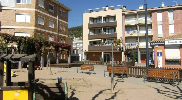 Apartamento  Platja 14 1-B
