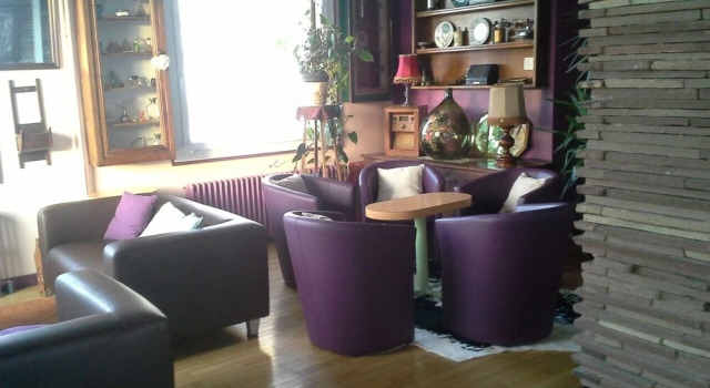 Chalet Résidence La Combeauté, Book Chalet 5-stjernede hoteller i Lothringen, 5*