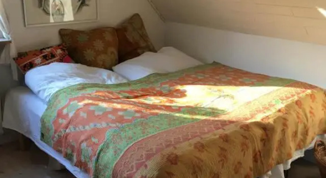 Camera Standard Lisesbedandbreakfast