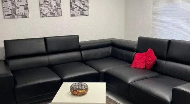 Коттедж M & E Ferienwohnung