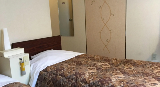 Hotel Kamomekan